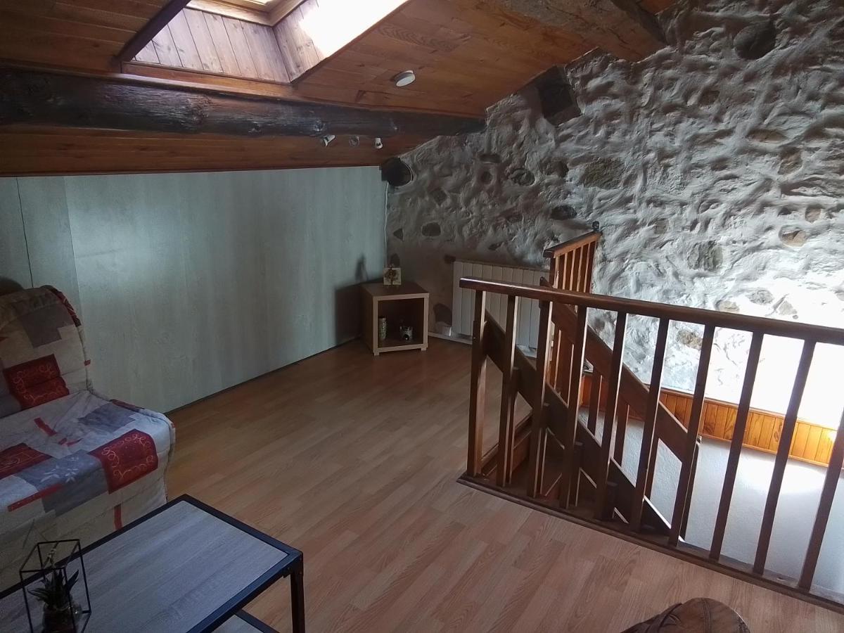 Maison De Village St Marcellin Veynes Eksteriør bilde